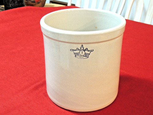 Vintage robinson ransbottom - vintage, 1