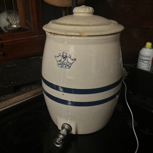 Robinson ransbottom gallon - 2,
