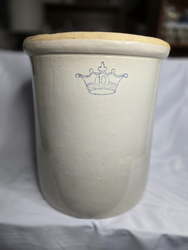 Nice vtg large - vtg, 17"